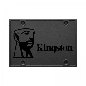 Disco SSD 2.5" Kingston A400 480GB TLC SATA